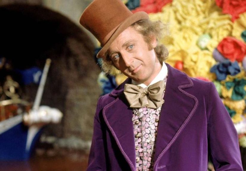 5 Amazing Performances From Actors Who Weren't Acting