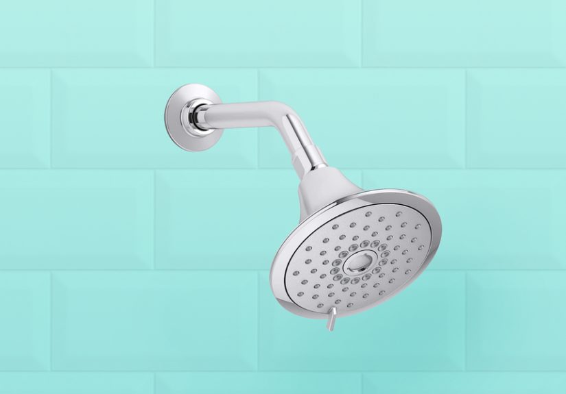 5 Best Shower Heads of 2024