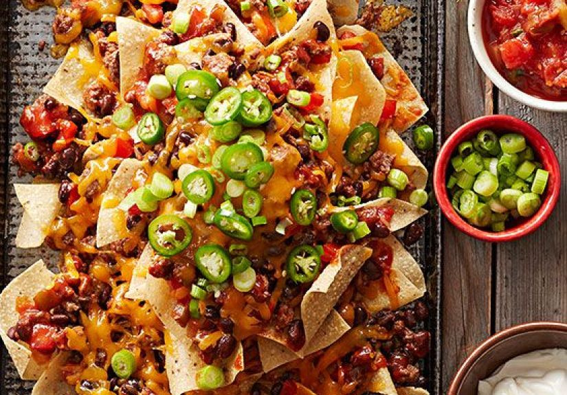 5 Easy Mexican Dishes for Bold Flavors in 30 Minutes or Less