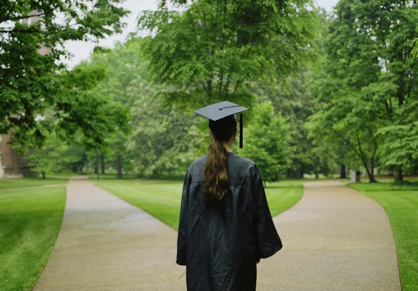 5 Financial Steps to Take the Year You Graduate