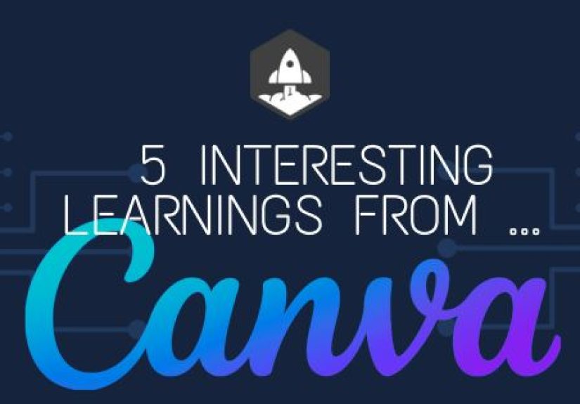 5 Interesting Learnings from Canva at Almost $2 Billion in ARR