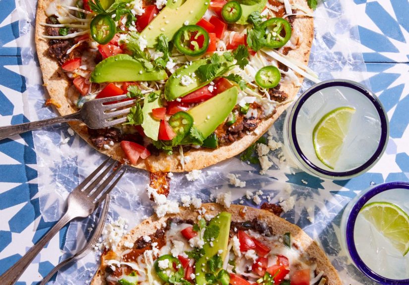 5 Vegetarian Mexican Recipes That Are Full of Flavor