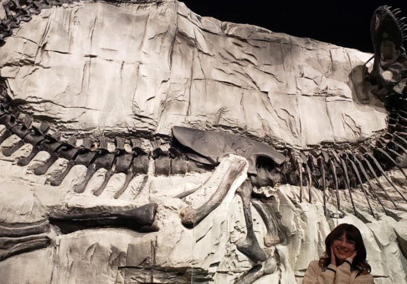 50 Extinct Creatures That Look Straight Out Of A Jurassic Park Movie