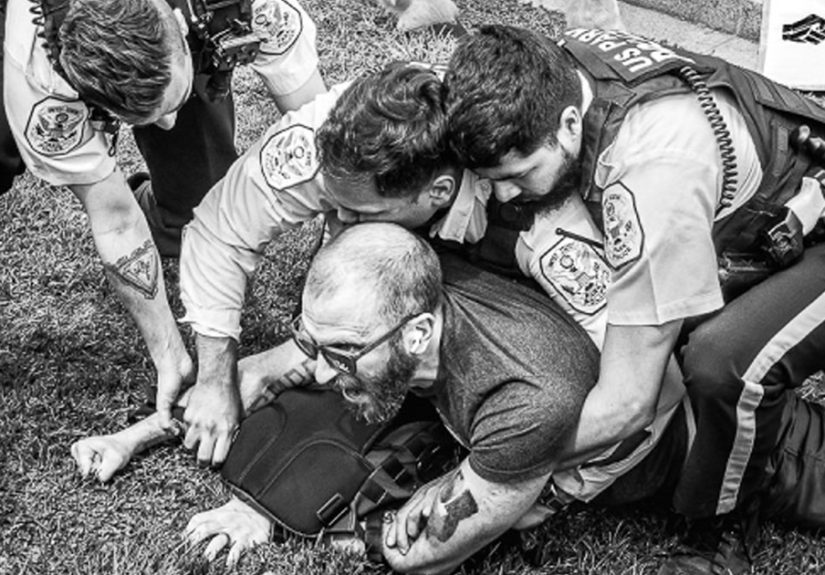 50 Striking Photographs That Capture The Hidden Poetry Of Everyday Life