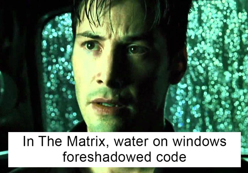 50 Surprising Movie Details You Probably Never Noticed