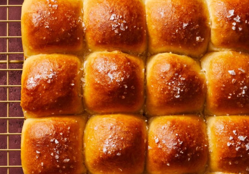 55 Best Christmas Side Dishes for Your Holiday Feast