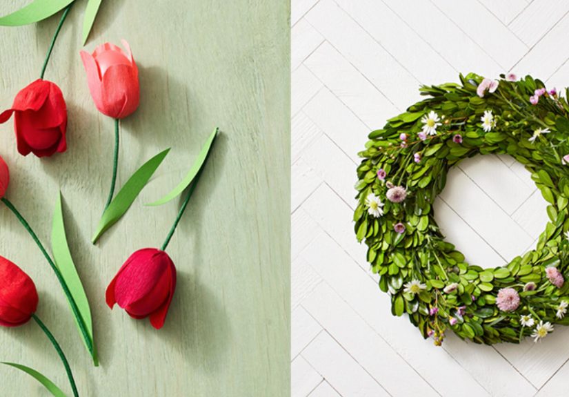 55 Easy Mother's Day Crafts for Kids to DIY