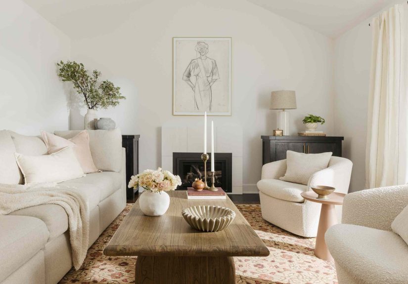 6 Decor Trends Designers Say Will Take Over Homes in 2026