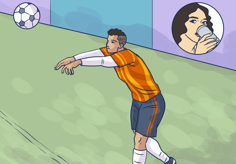 6 Fun Football Watch Party Games for Your Next Watch Party