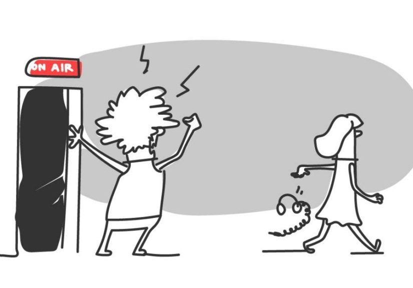 6 Times My Seizures Caused Hilarious Chaos