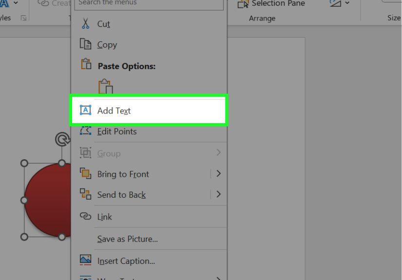 6 Ways to Use Autoshapes in Word