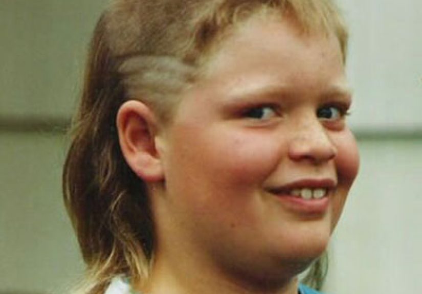 #653 When someone compliments your new haircut - 1000 Awesome Things