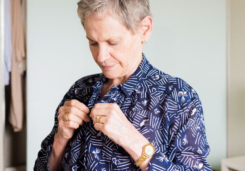 7 imÃ¡genes de cÃ¡ncer de mama