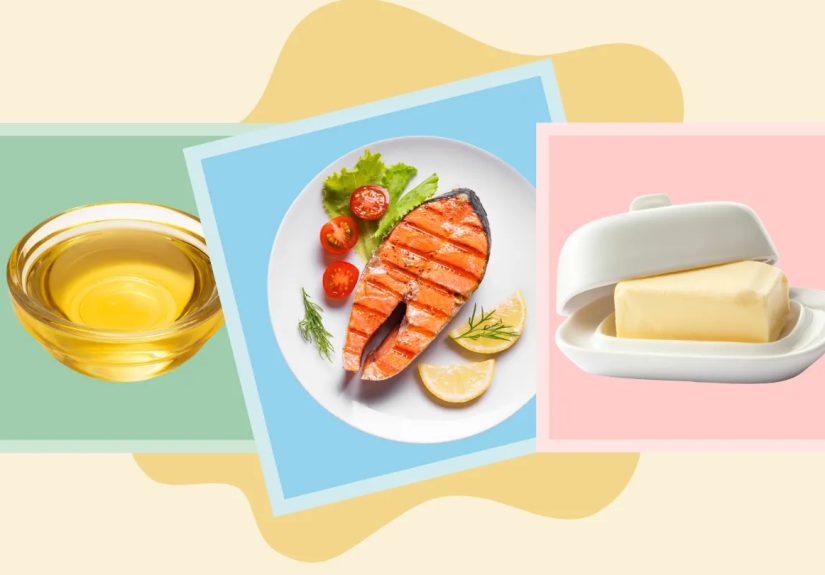 7 Sources of Lipids in Your Diet