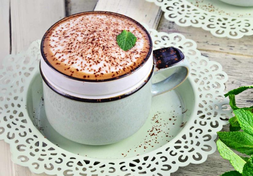 8 Healthy Coffee Add-Ins to Elevate Your Cup of Joe