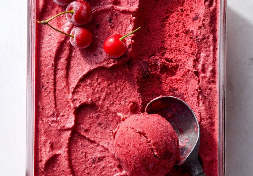 8 Healthy Ice Cream and Frozen Dessert Recipes to Beat the Heat
