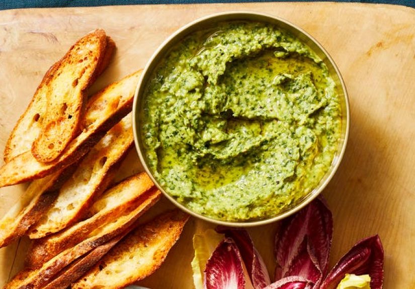 80 Easy Party Dip Recipes Perfect for a Whole Crowd