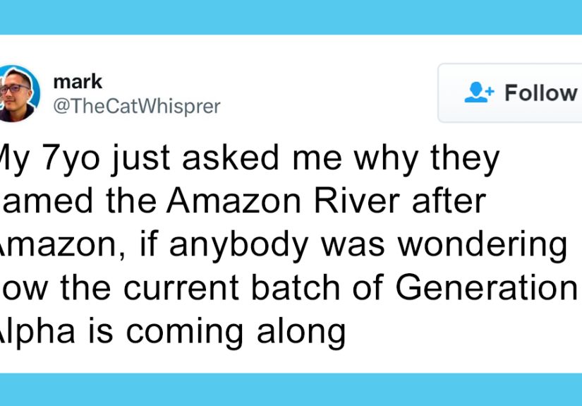 80 Hilariously Relatable Parenting And Marriage Tweets That Prove No One Has It Together