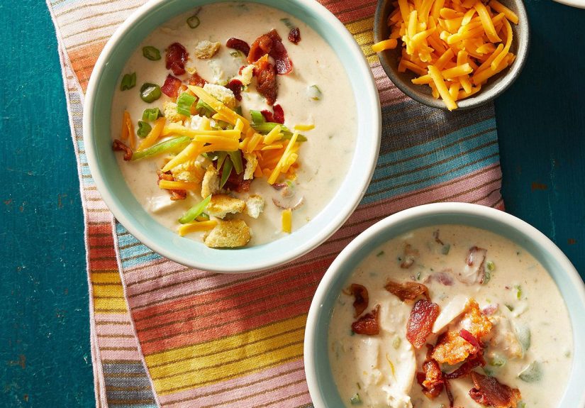 9 Quick Soup Recipes You Can Make in 30 Minutes or Less