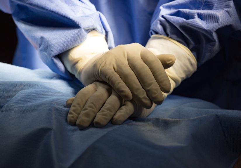 A medical student's first code. Here's what he learned.