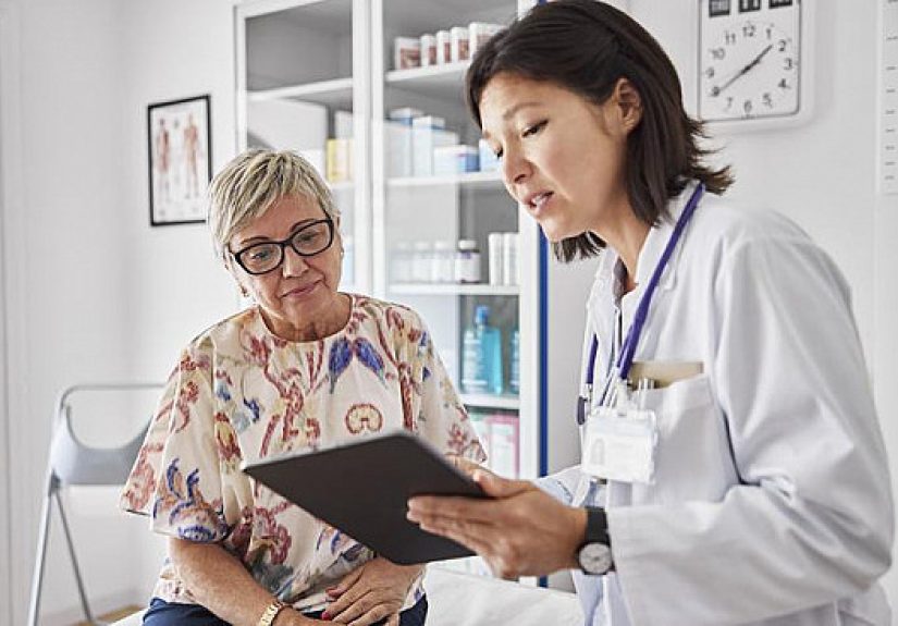 A new risk calculator estimates your heart’s age - Harvard Health