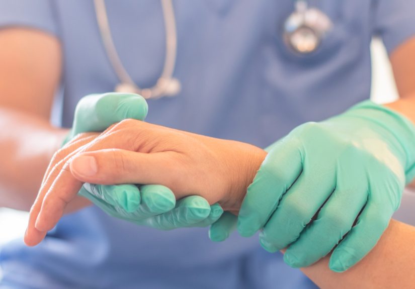 A scribe's haunting view of emergency medicine