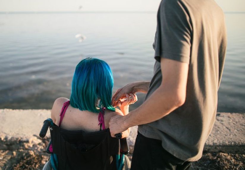 Accepting Your Multiple Sclerosis Is a Work in Progress