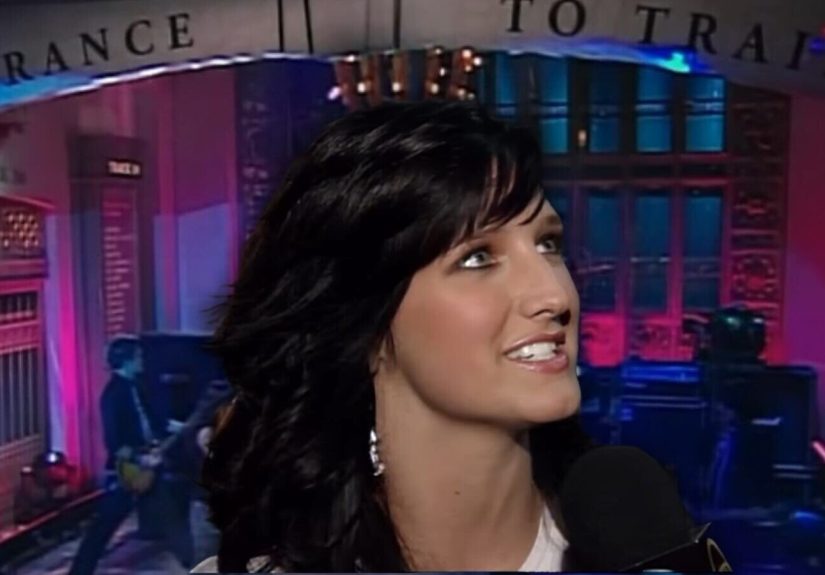 After Ashlee Simpson Got Caught Lip-Synching on ‘SNL,’ the ‘Bullying Was Insane’