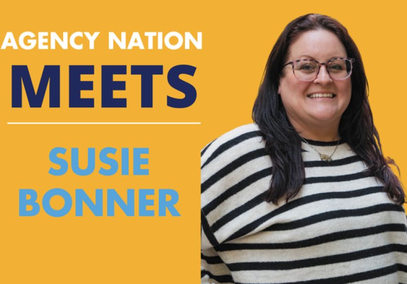 Agency Nation Meets: Susie Bonner - IA Magazine