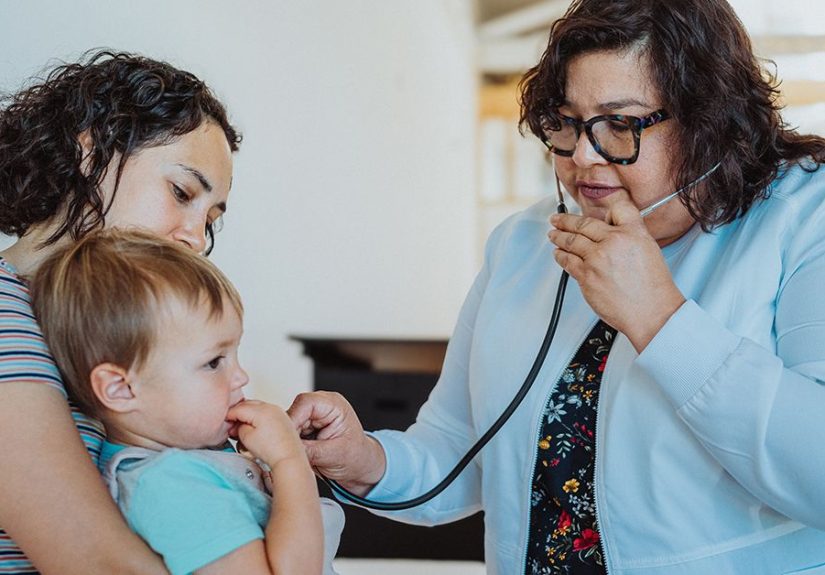 Alagille Syndrome: Symptoms, Causes, Diagnosis, Treatment