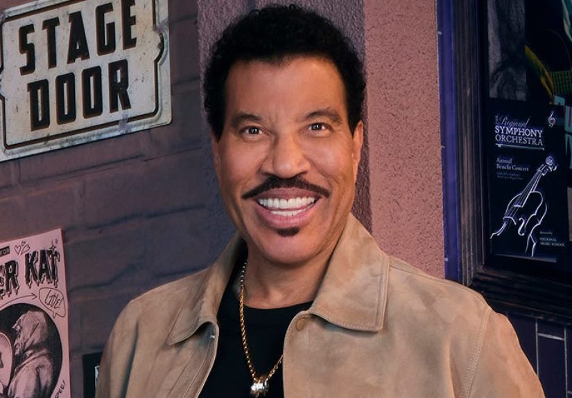'American Idol' Fans Are Excited by Lionel Richie's Career Move