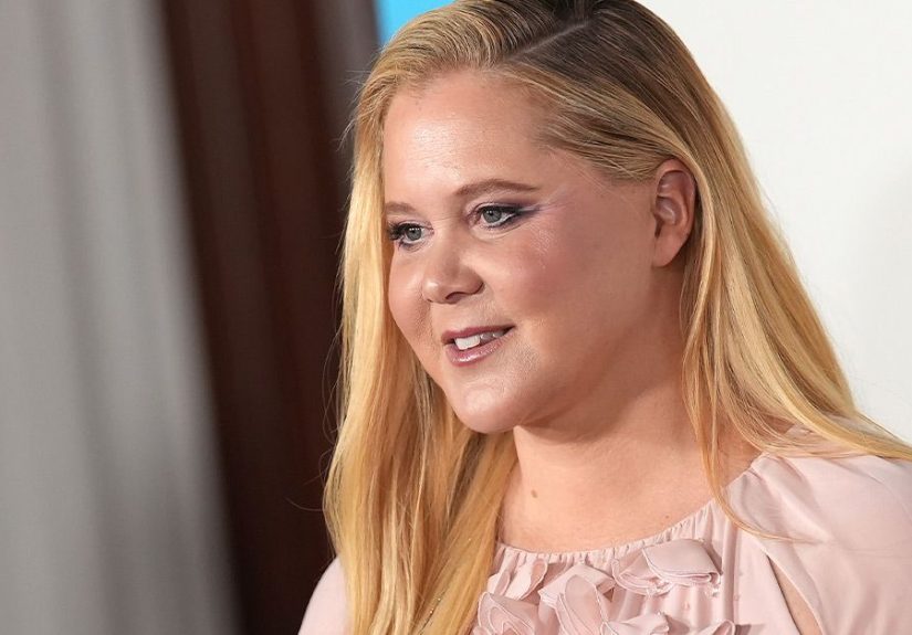Amy Schumer Says Mounjaro Improved Perimenopause Symptoms and Libido
