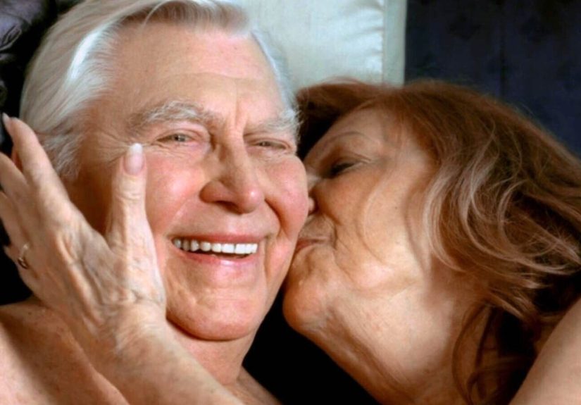 Andy Griffith’s Last Role Was In Raunchy Sex Comedy