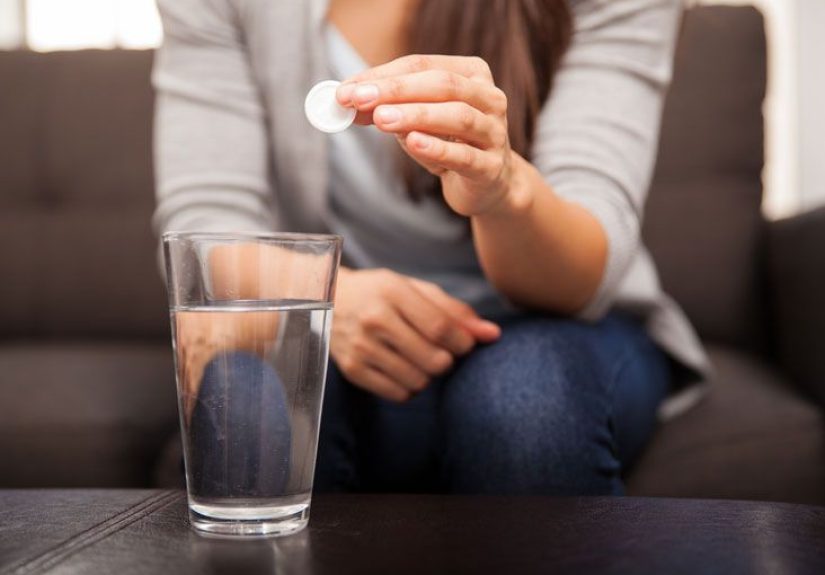 Antacids: Types, Precautions, Side Effects & More
