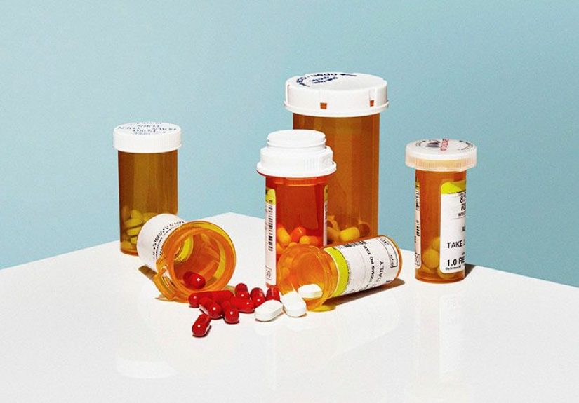 Anticholinergics for overactive bladder: Medication list and more