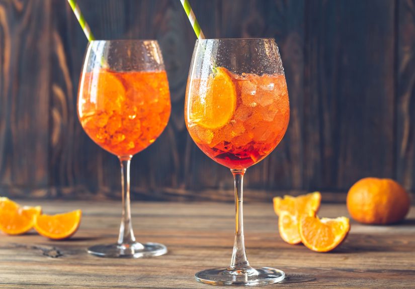 Aperol Spritz Recipe