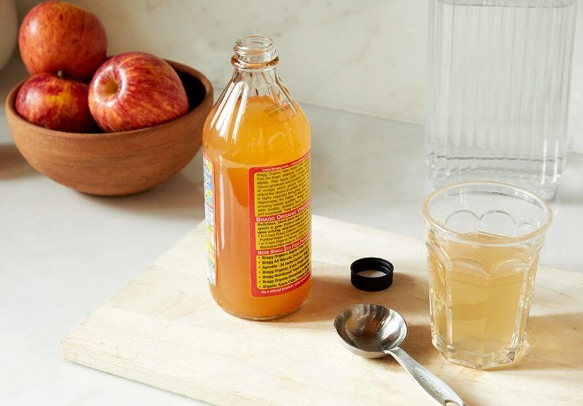 Apple Cider Vinegar for UTIs: Does It Help?
