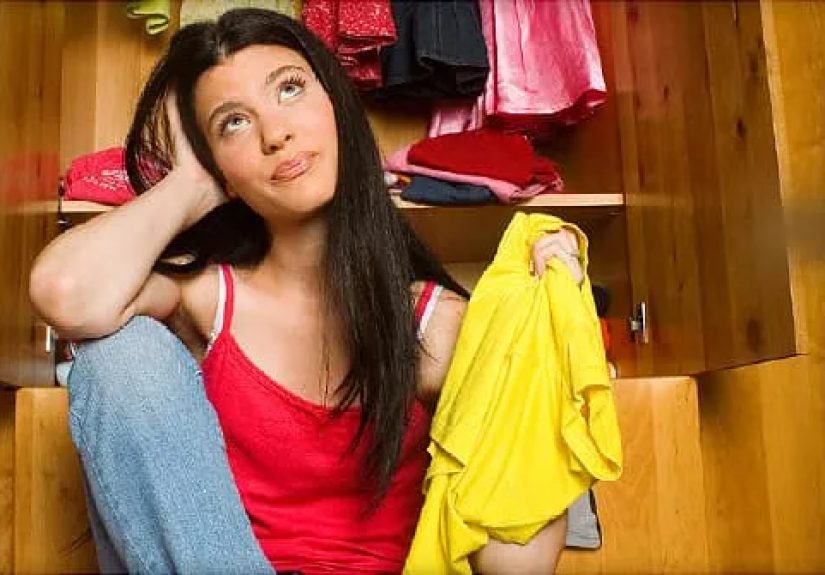 Are You in a Style Rut?