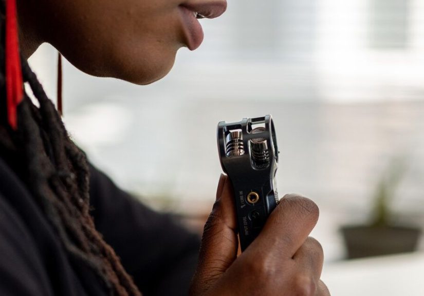 ASMR Sensations Linked to Anxiety, Neuroticism