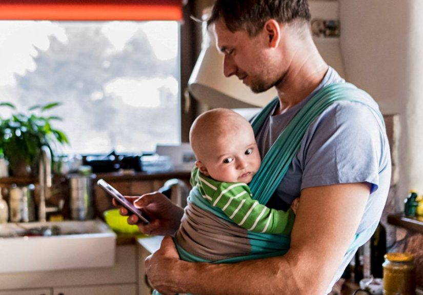 Average Baby Weight in the First Year: What to Expect