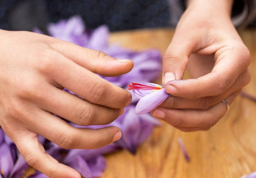 Benefits of Saffron for Your Skin: Is Anything Proven to Work?