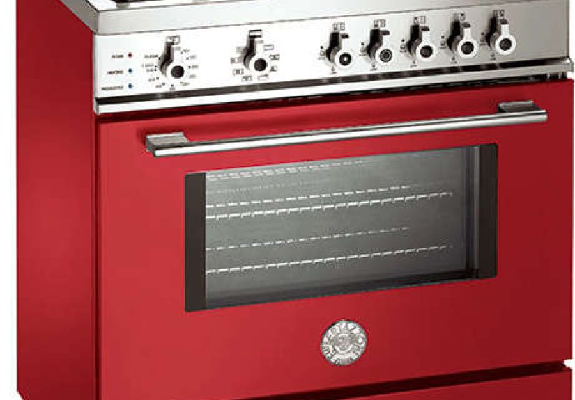 Bertazzoni Professional Series PRO304GASRO Gas Range