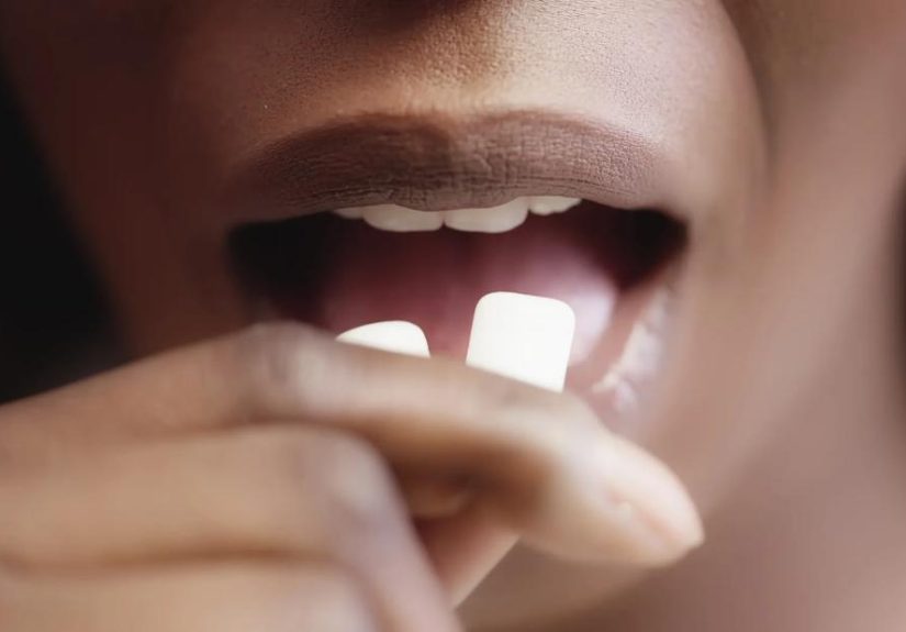 Best Remedies To Treat Dry Mouth