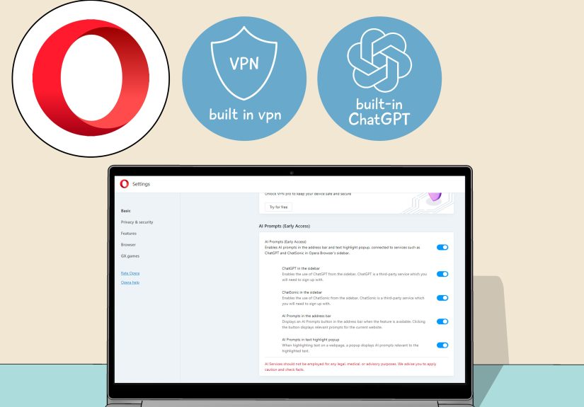 Best Web Browser for ChatGPT: 5 Trusted & Useful Options