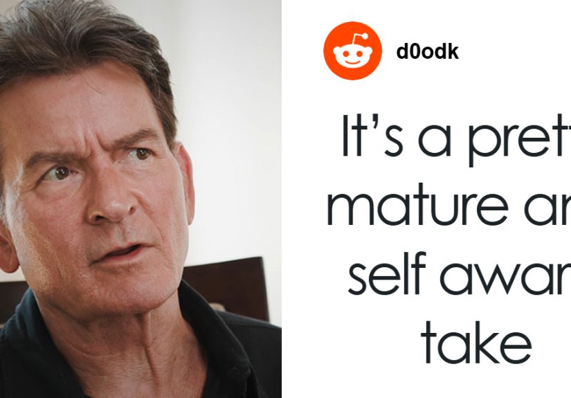 "Betrayal": Emilio Estevez Asked If Brother Charlie Sheen Was “Sitting Down” Before Delivering Tom Cruise News