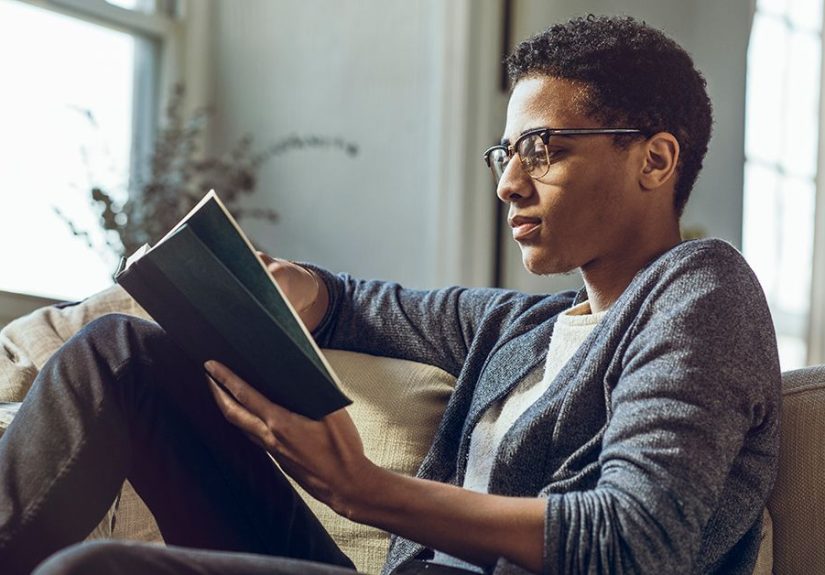 Bibliotherapy: What Is It?