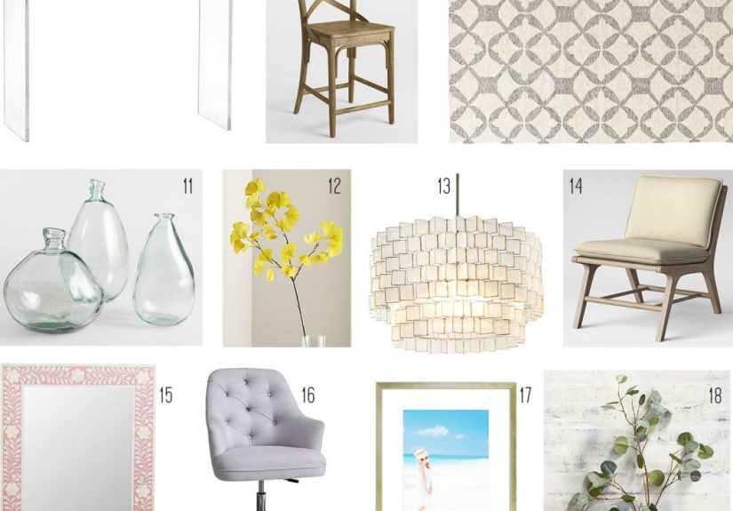 Black Friday Home Decor Deals