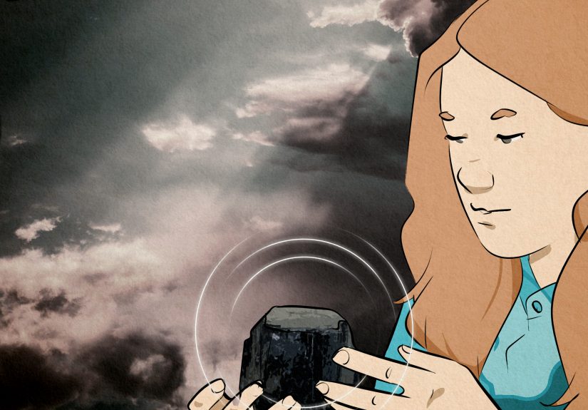 Black Tourmaline Meanings, Healing Properties & Uses