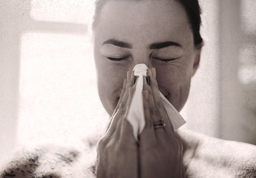 Bloody Boogers: Causes, Removal, Prevention, and More