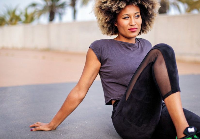 Calories Burned Standing vs. Sitting: Chart, Benefits, Risks, Tips